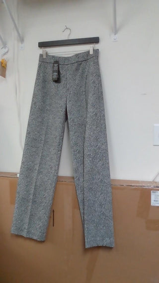 Knit Pull on Trouser