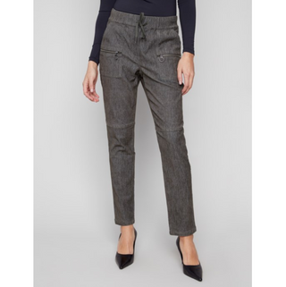 Pull-On Baby Corduroy Jogger Pant
