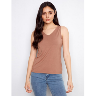 Wear 2 Ways Bamboo Camisole - dolly mama boutique