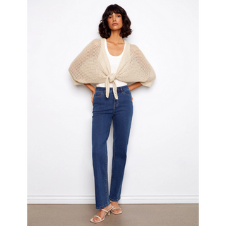 Dolman Sweater Shrug - dolly mama boutique