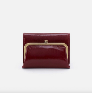 Robin Compact Wallet