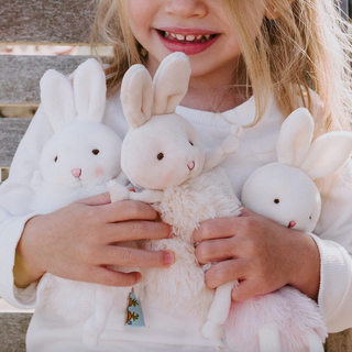 Aurora Bunny Roly Poly - dolly mama boutique