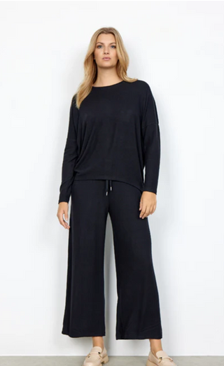 Sweater HI-LO LS 24788
