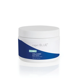 Volcano Body Cream