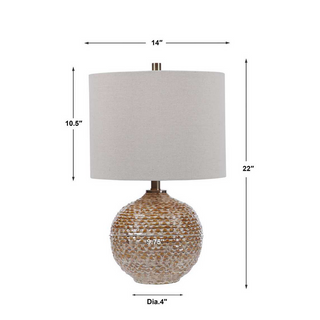 Lagos Table Lamp