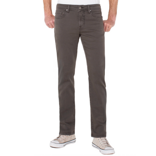 Kingston Modern Straight Pant - dolly mama boutique