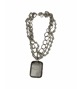 Necklace L N L
