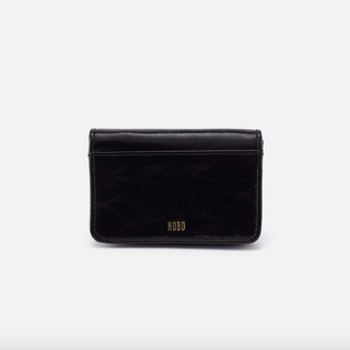 Jill Flap Card Case - dolly mama boutique