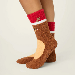 Cozy Crew Socks