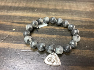 Stone Bead BRCLT