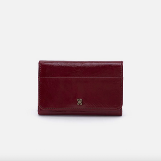 Jill Small Trifold Wallet