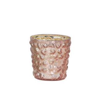 Mercury Glass Votives - dolly mama boutique