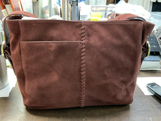 Render Shoulder Bag