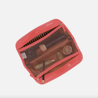 Beauty Brush Case - dolly mama boutique