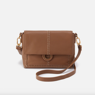 Austin Flap Crossbody - dolly mama boutique
