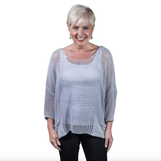 Lennox Knit Top