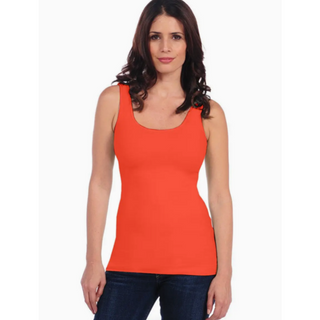 Smooth Tank - dolly mama boutique
