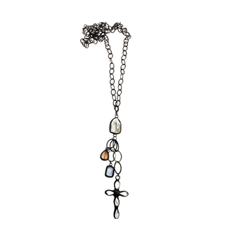 Necklace L N L