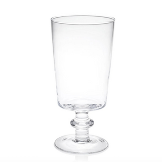 Palmilla Glass Hurricanes - dolly mama boutique