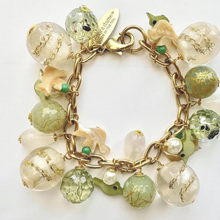 Birds of A Feather Bracelet