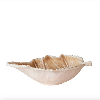 Autumn Leaf Dish - dolly mama boutique