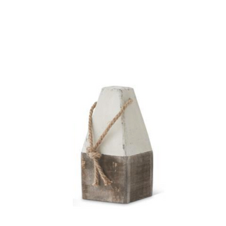 Wooden Buoys