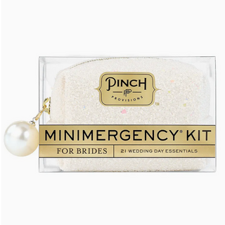 Minimergency Bridal Kit - dolly mama boutique