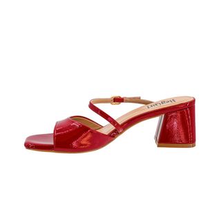 Ooh La La Sandal - dolly mama boutique