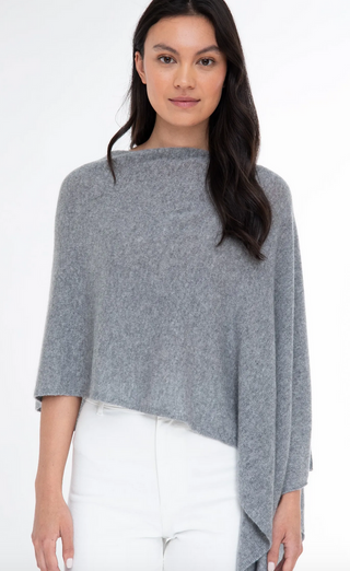 Cash. Poncho 1