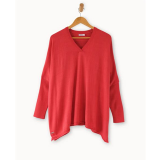 Catalina V-Neck Sweater