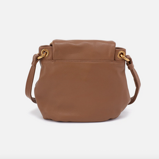 Fern Zip-Flap Crossbody