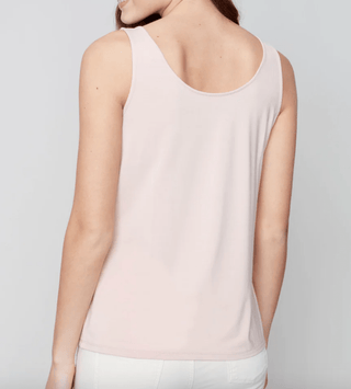Reversible Bamboo Camisole - dolly mama boutique