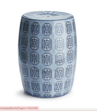 Dynasty Stool FG207