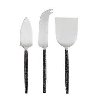 Organic Cheese Knife Set