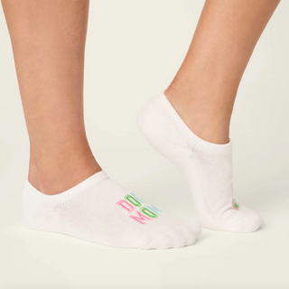 “Dog Mom” No-Slip Sock Liners - dolly mama boutique