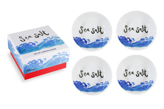 Sea Salt Dipping Dish - dolly mama boutique