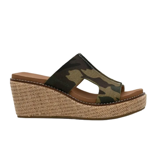 Kiss N Tell Sandal - dolly mama boutique