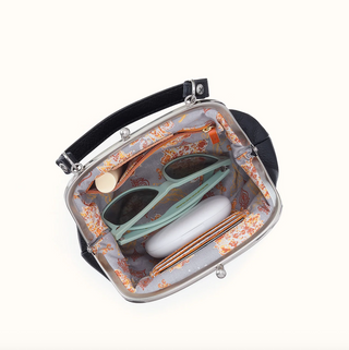 Alba Frame Crossbody