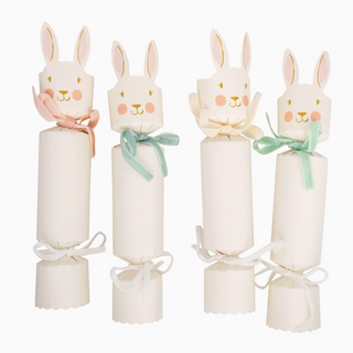 Easter Bunny Crackers - dolly mama boutique