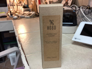 Hobo Suede/ Leather Care