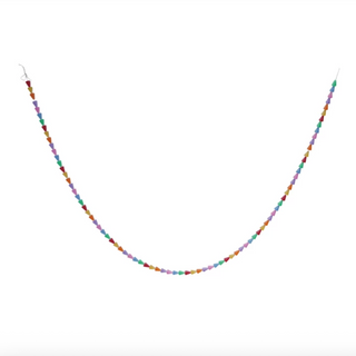 Gumdrop Garland - dolly mama boutique