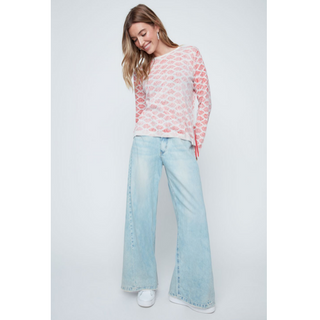 Knit Sweater - dolly mama boutique