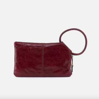 Sable Wristlet