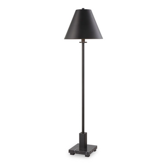 Pilot Buffet Lamp