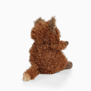 Wee Foxy The Fox - dolly mama boutique