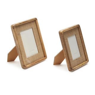 Cane Photo Frames - dolly mama boutique