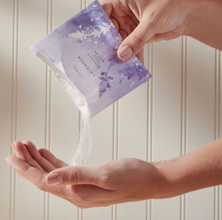 Bath Salts Envelope 2oz