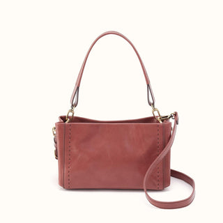 Seneca Shoulder Crossbody Bag