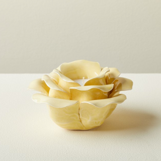 Petal Blossom Tea-Light Holder - dolly mama boutique