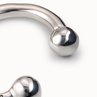 Zen Bangle Bracelet